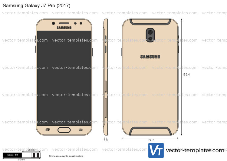 Samsung Galaxy J7 Pro