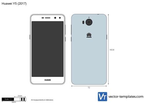 Huawei Y5