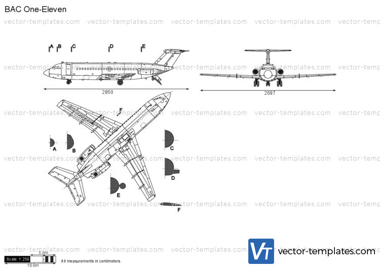 BAC One-Eleven