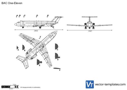 BAC One-Eleven