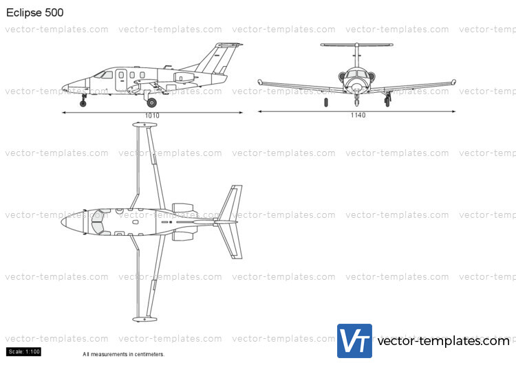 Eclipse 500