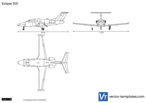 Eclipse 500