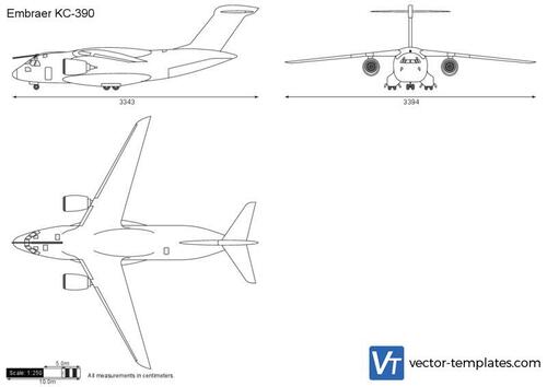 Embraer KC-390