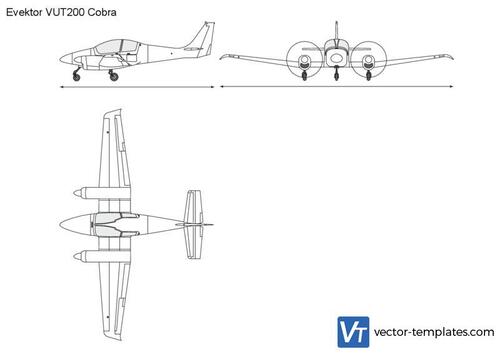 Evektor VUT200 Cobra