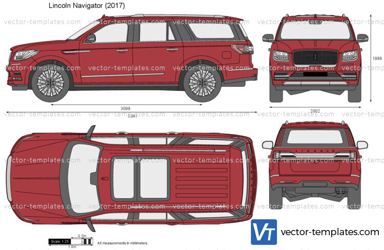 Lincoln Navigator