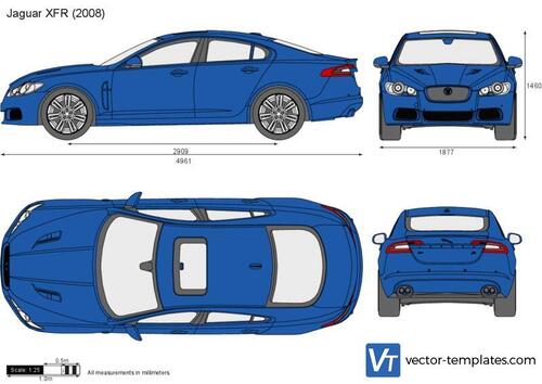 Jaguar XFR