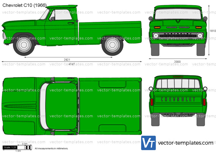 Chevrolet C10