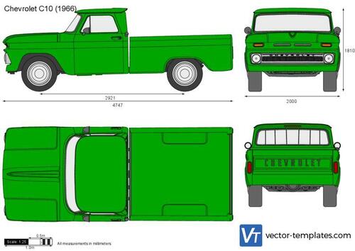 Chevrolet C10