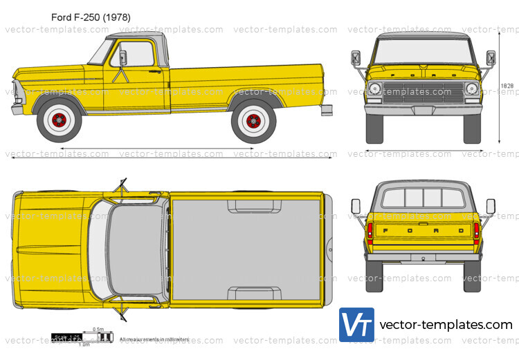 Ford F-250