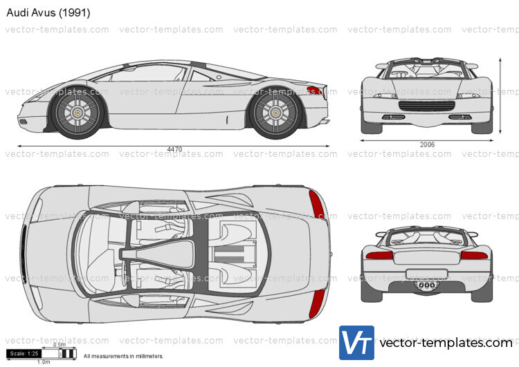 Audi Avus