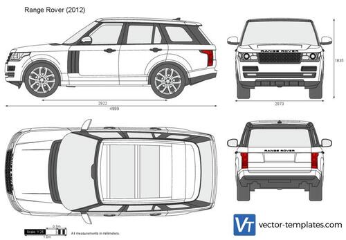 Range Rover