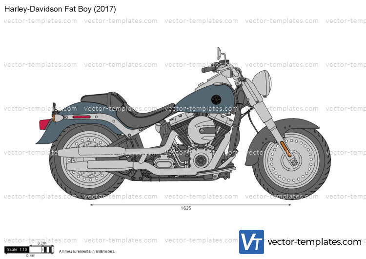 Harley-Davidson Fat Boy