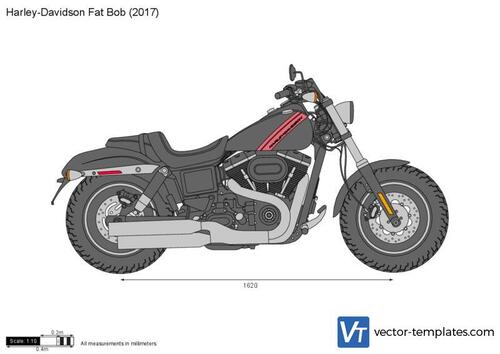 Harley-Davidson Fat Bob