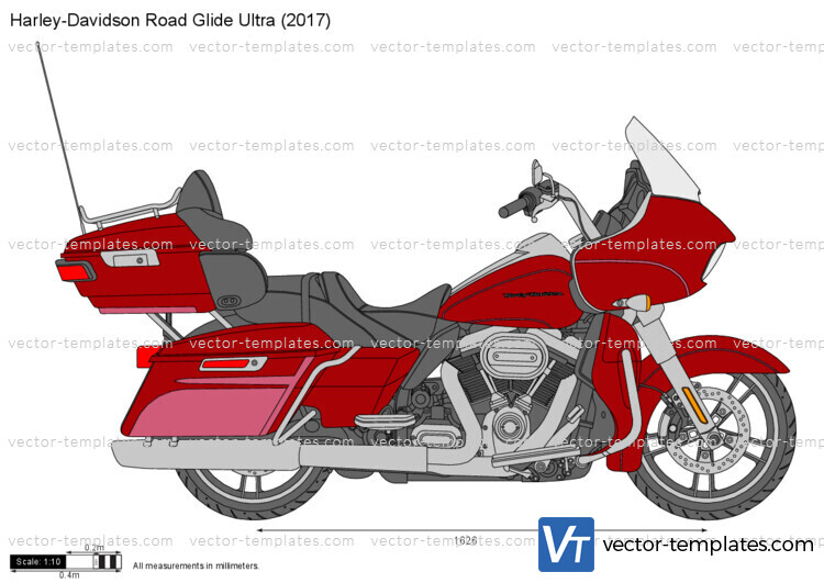 Harley-Davidson Road Glide Ultra