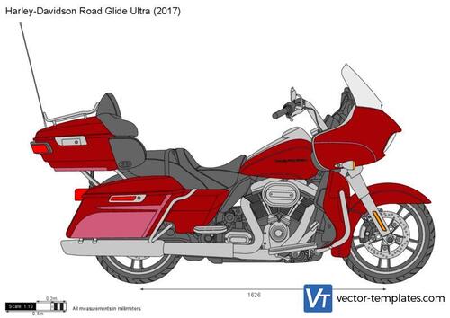 Harley-Davidson Road Glide Ultra