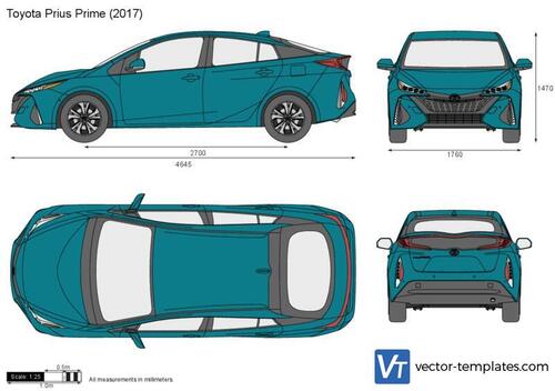 Toyota Prius Prime