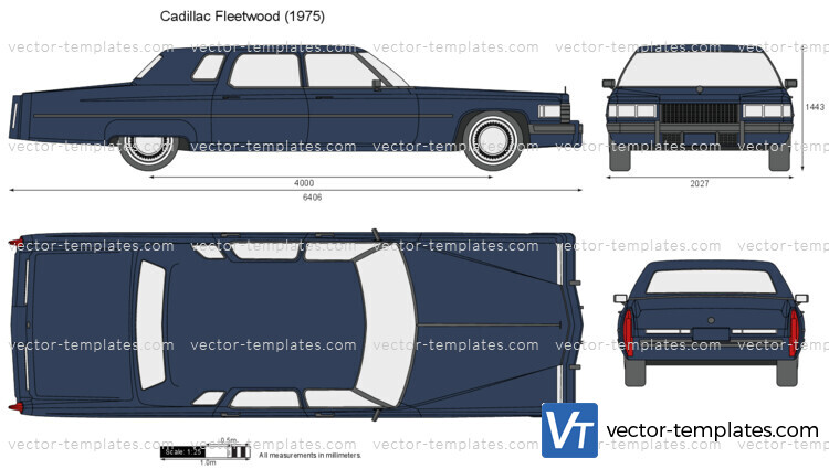 Cadillac Fleetwood