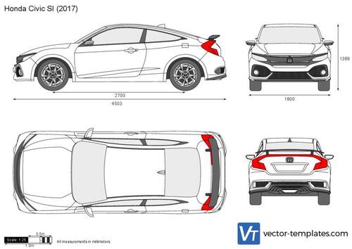 Honda Civic SI