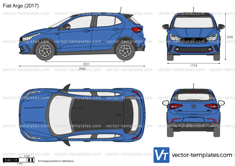 Fiat Argo