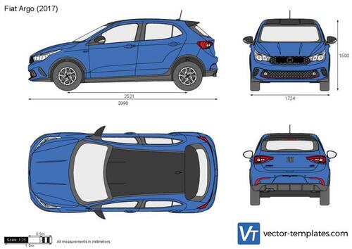 Fiat Argo