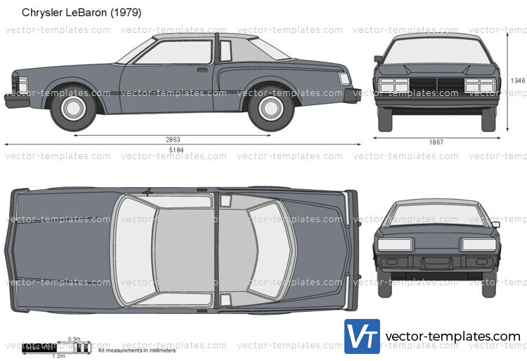 Chrysler LeBaron