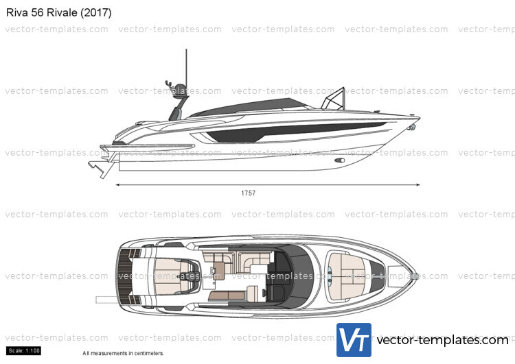 Riva 56 Rivale