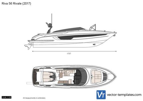 Riva 56 Rivale