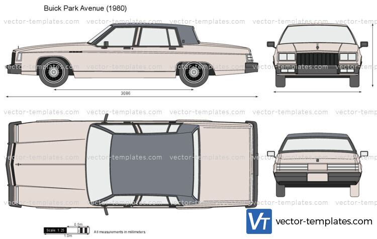 Buick Park Avenue