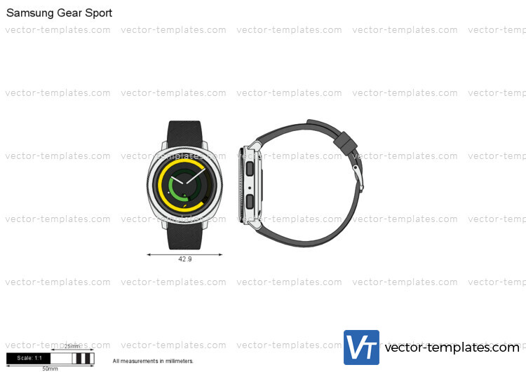 Samsung Gear Sport