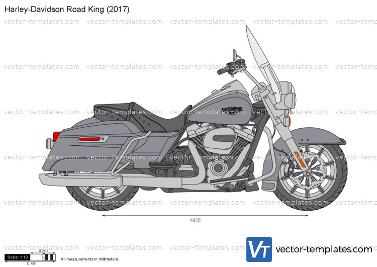 Harley-Davidson Road King