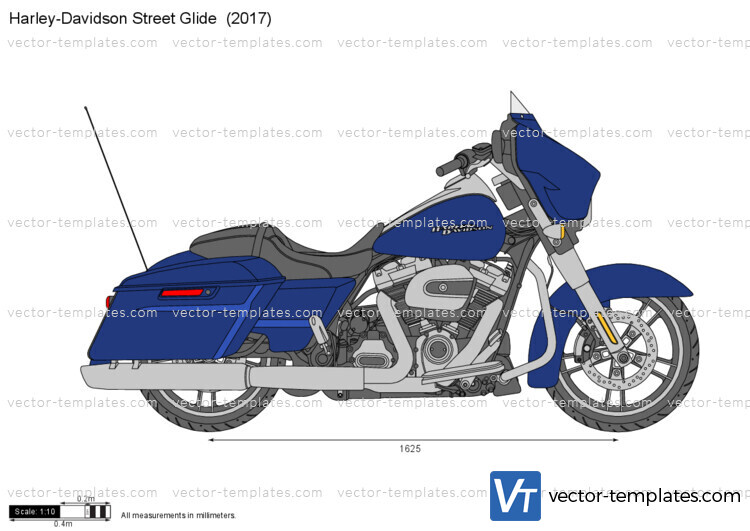 Harley-Davidson Street Glide