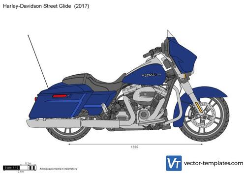 Harley-Davidson Street Glide