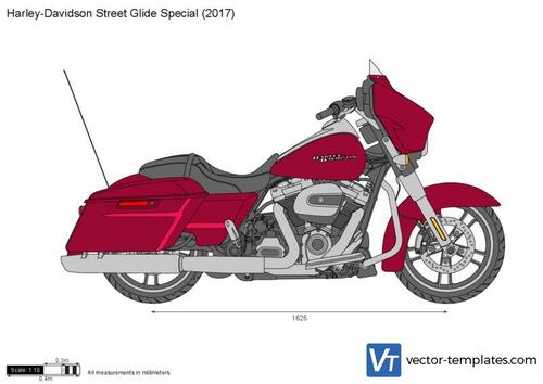 Harley-Davidson Street Glide Special