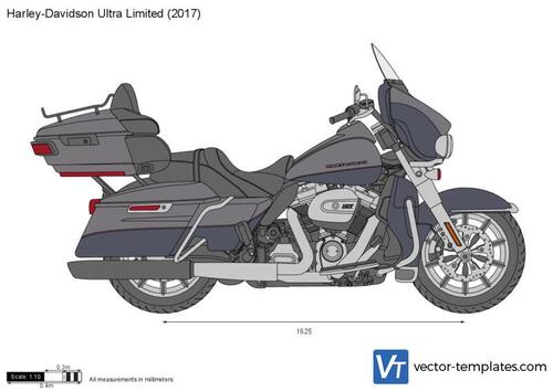 Harley-Davidson Ultra Limited