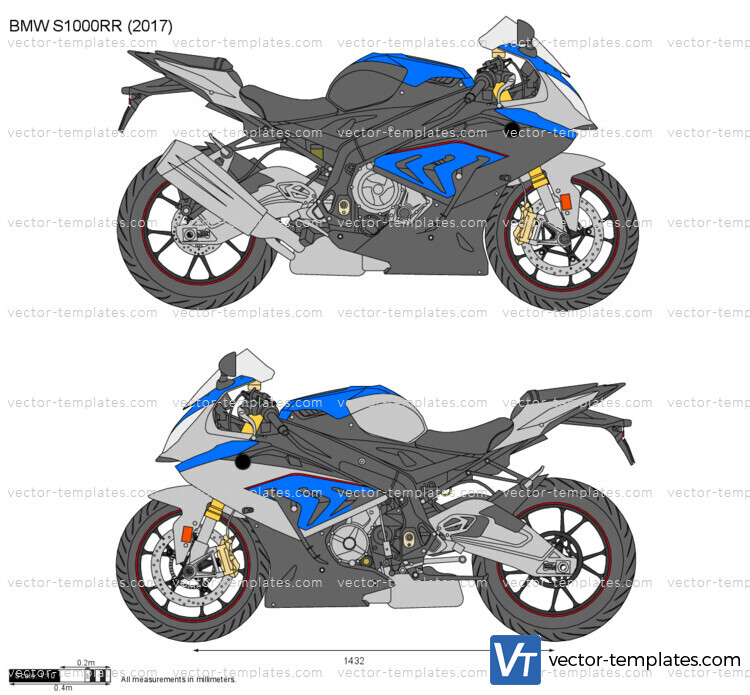 BMW S1000RR