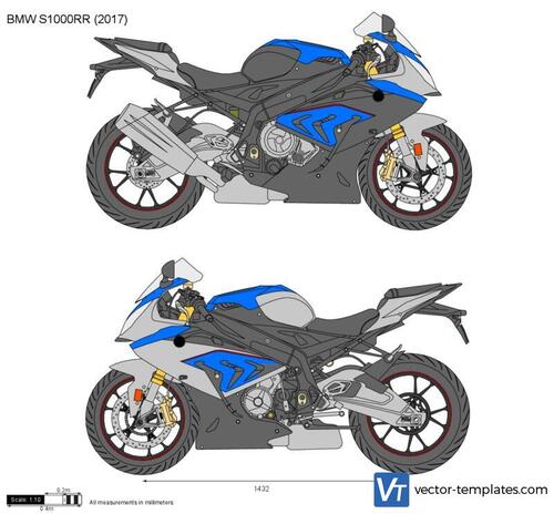 BMW S1000RR