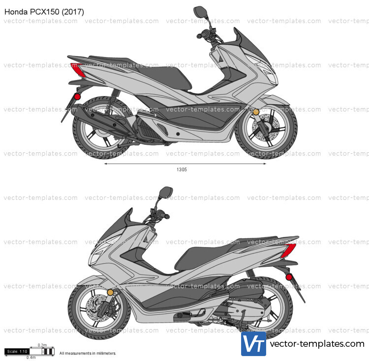 Honda PCX150