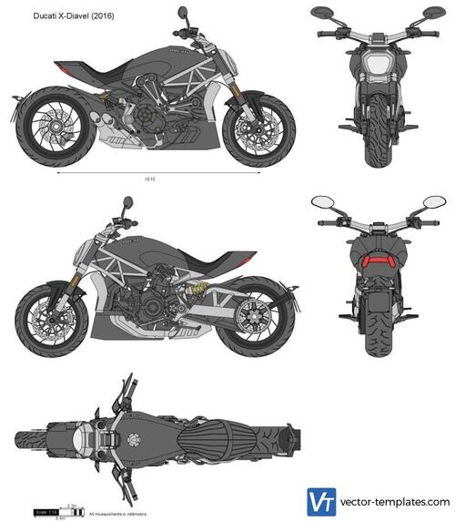 Ducati X-Diavel