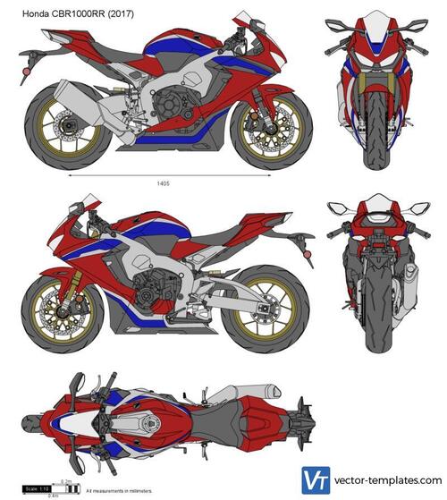 Honda CBR1000RR