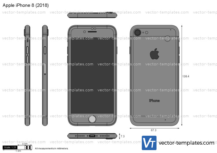 Apple iPhone 8