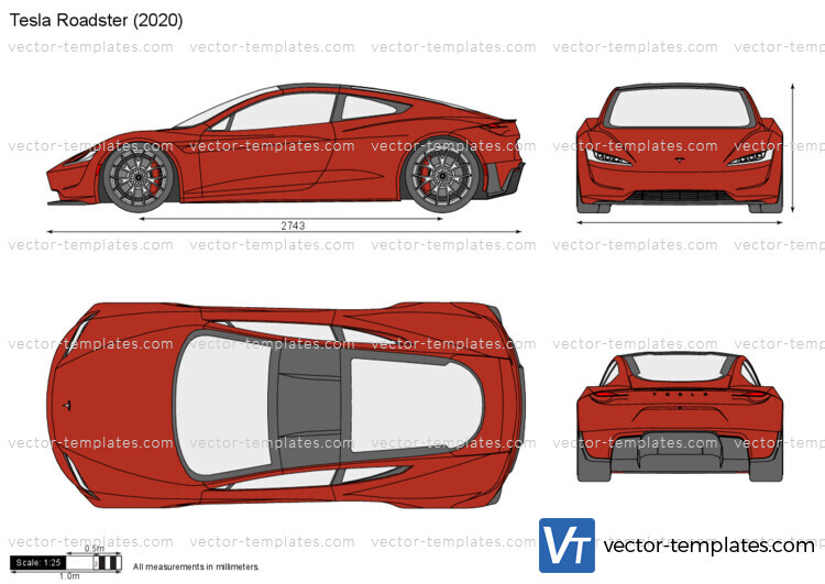 Tesla Roadster