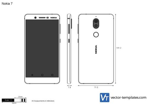 Nokia 7