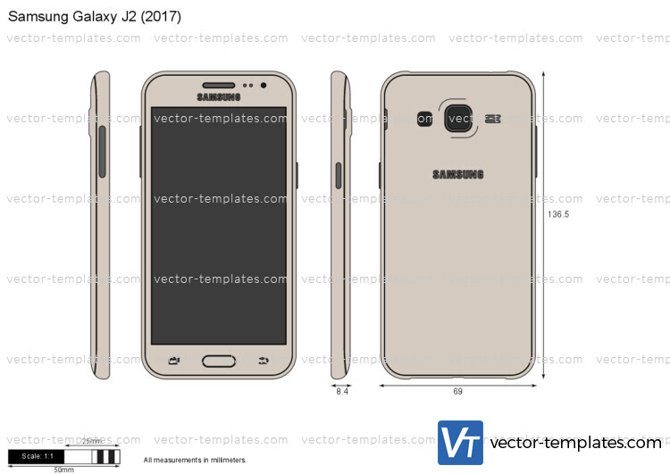 Samsung Galaxy J2