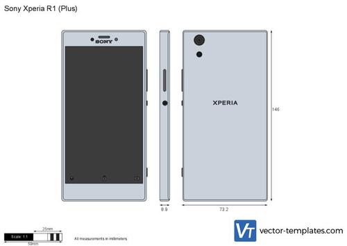 Sony Xperia R1 (Plus)