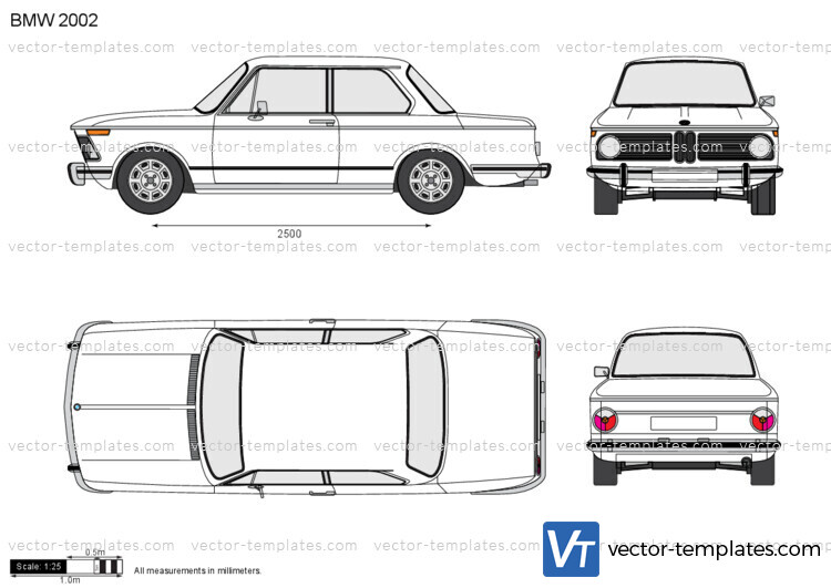 BMW 2002