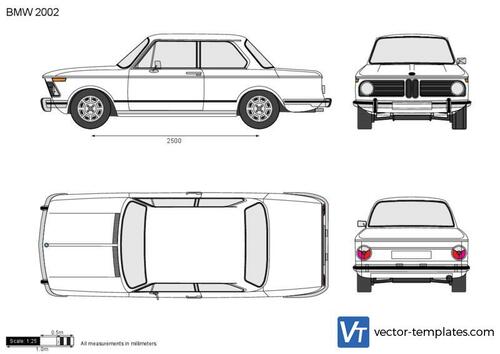 BMW 2002