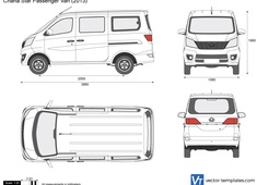 Chana Star Passenger Van