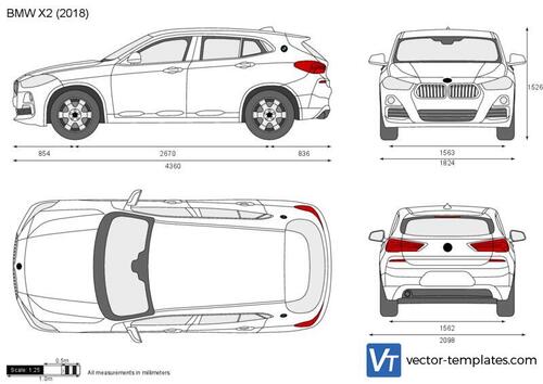 BMW X2 F39