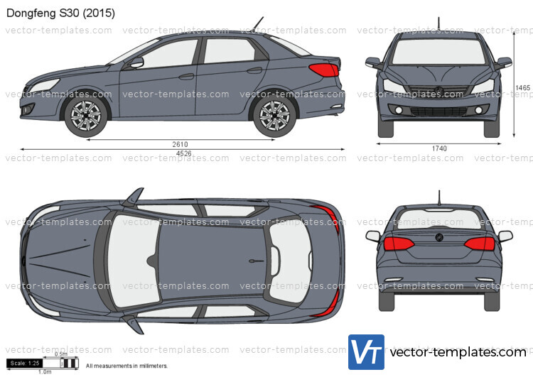 Dongfeng S30