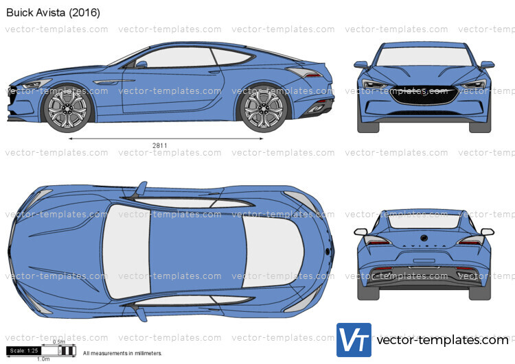 Buick Avista